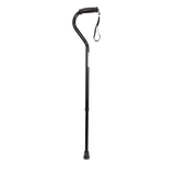 Bariatric Offset Cane