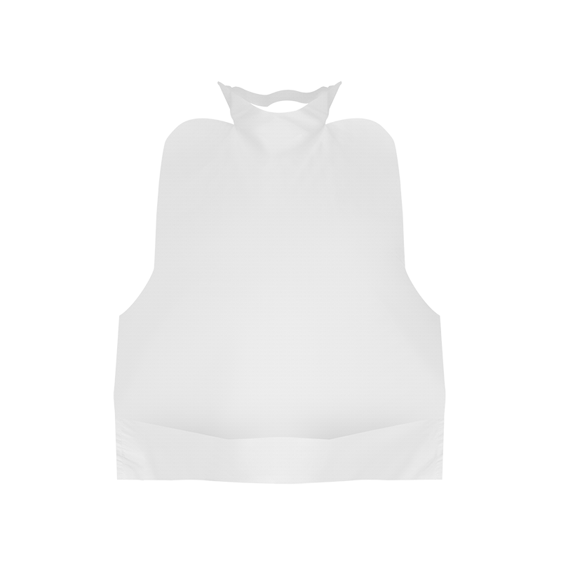 Polyethylene Bibs