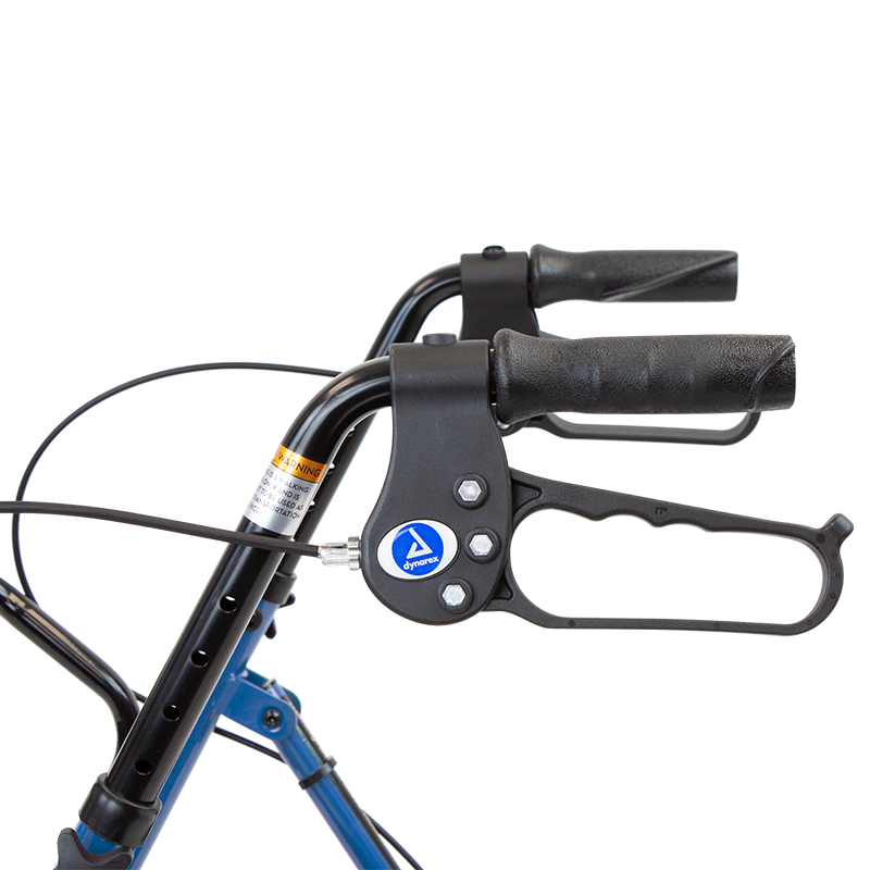 DynaGo Advantage Rollator