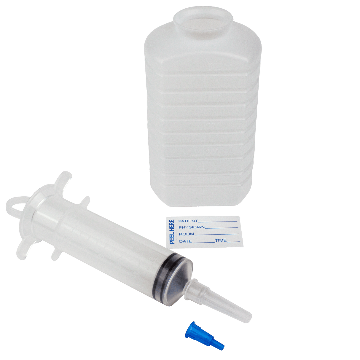 IV Pole Kit