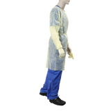 Isolation Gowns