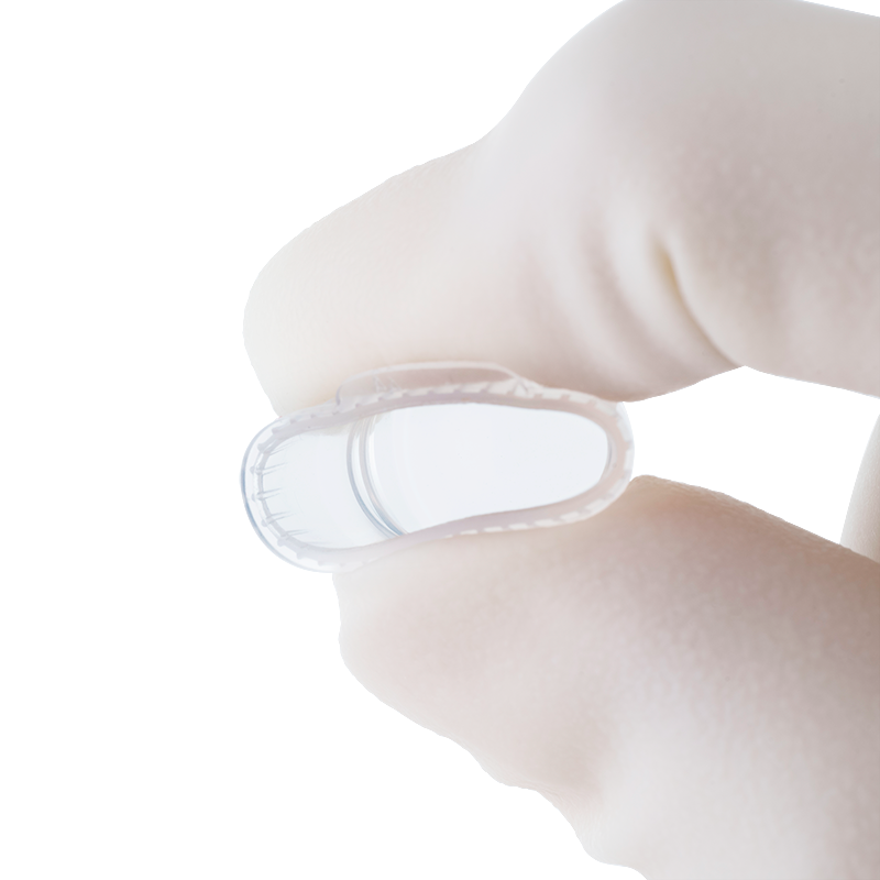 Flex Caps for Test Tubes