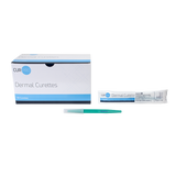 Dermal Curettes