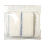 Gauze Sponges & Pads - Sterile & Non-Sterile