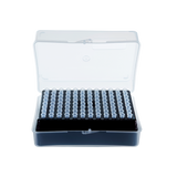 Universal Pipette Tips without Filter