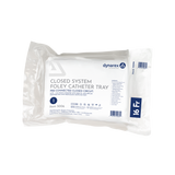 Closed System Foley Catheter Trays