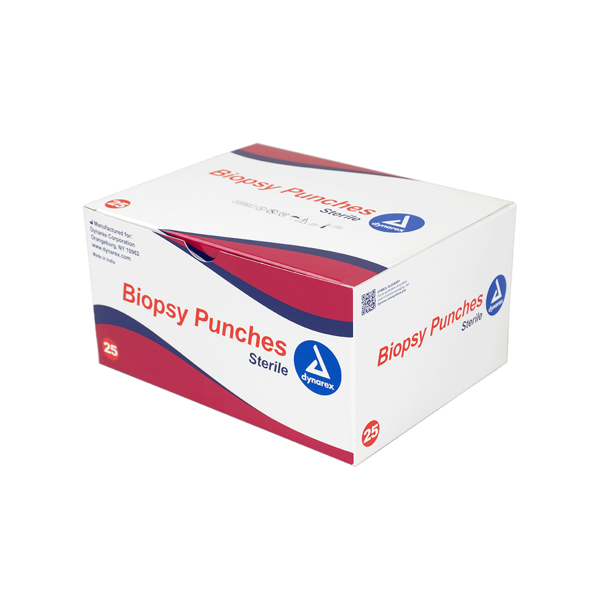 Biopsy Punches