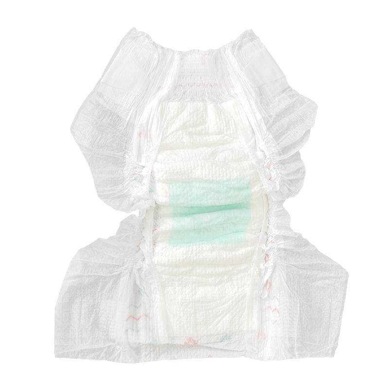 Hugs of Love Diapers