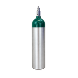 Oxygen Cylinders