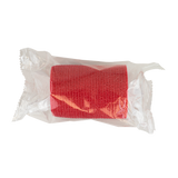 Sensi-Wrap Self-Adherent Bandage Rolls - Not made with Natural Rubber Latex