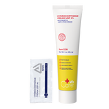 Hydrocortisone Cream USP