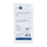 Debridement Kit