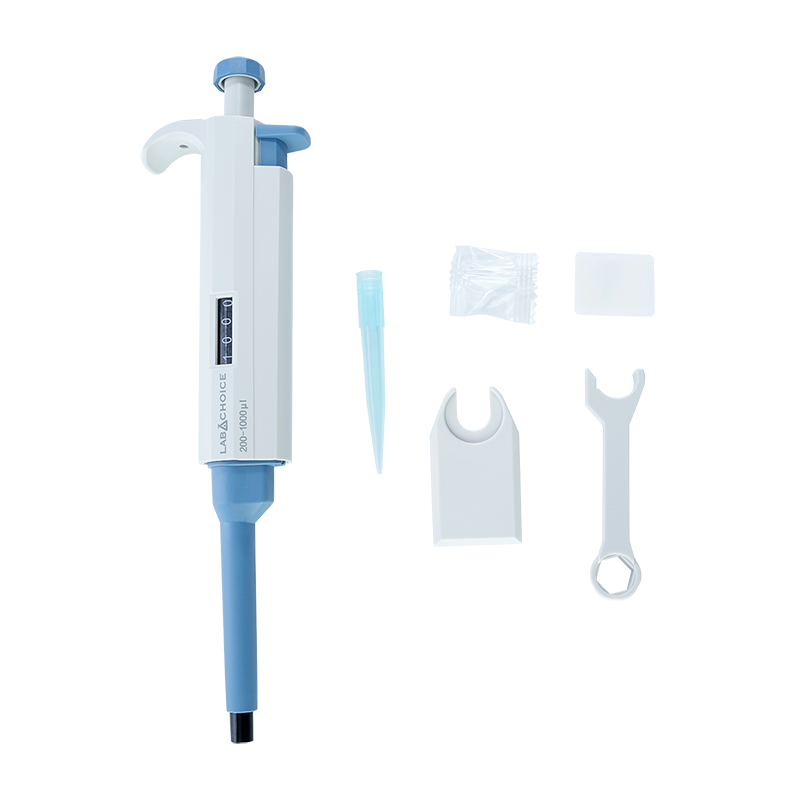 Mechanical Pipettes