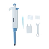 Mechanical Pipettes