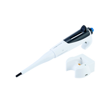 Electronic Pipettes