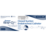 Closed Suction Catheters - Endotracheal