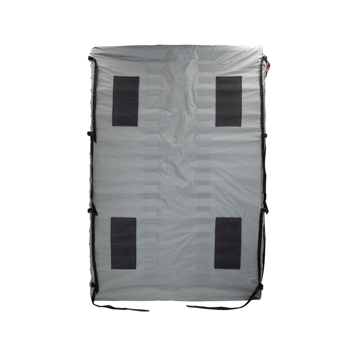 Bariatric HD Airfloat Air Mattress with Pump