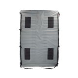 Bariatric HD Airfloat Air Mattress with Pump
