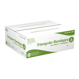 Triangular Bandages