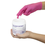 Zinc Oxide Ointments