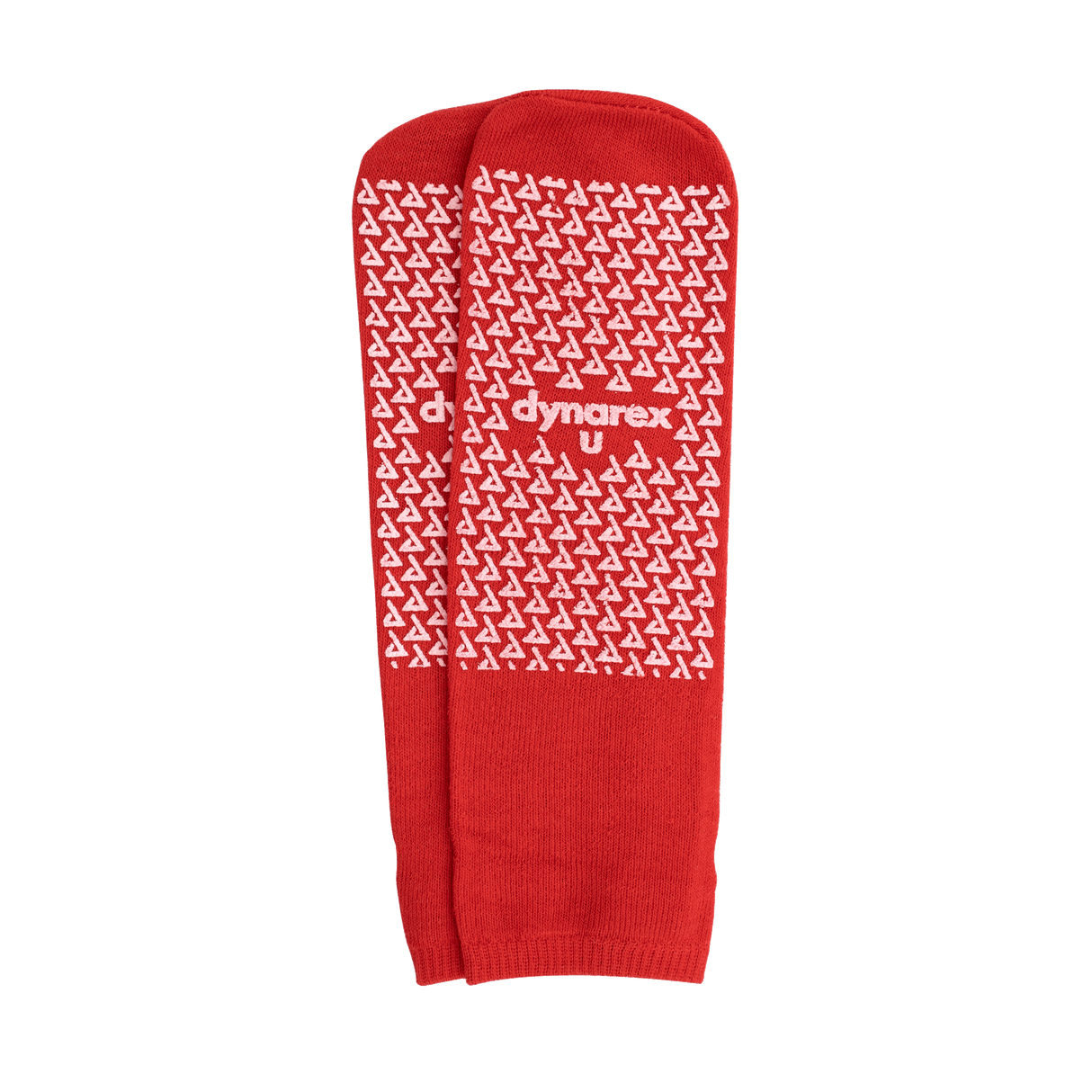 Universal Slipper Socks - Red