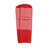 Universal Slipper Socks - Red