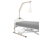 Wide Base Trapeze Bar with Stand