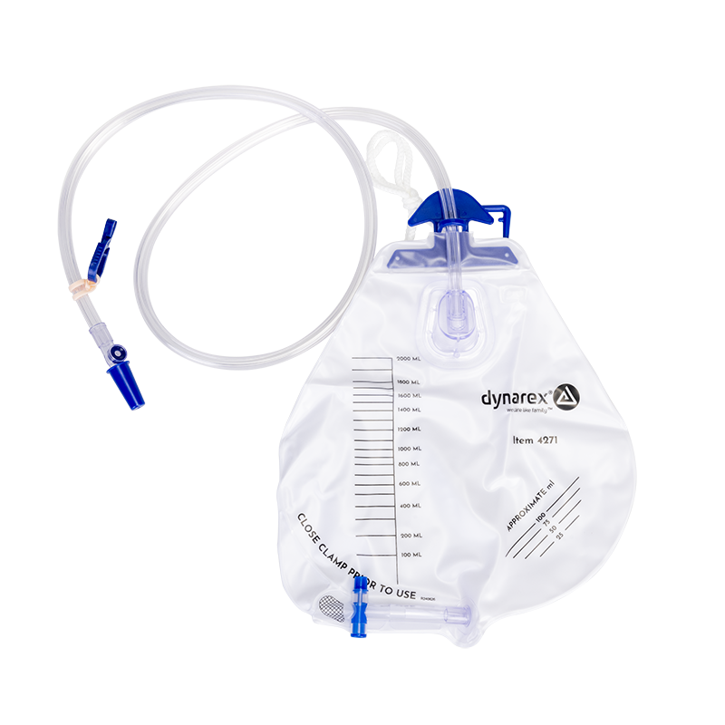 Urinary Drainage Bags