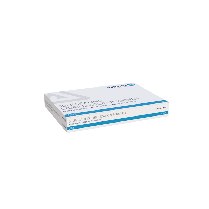 Sterilization Pouches
