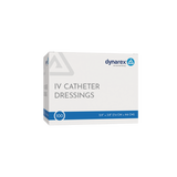 IV Catheter Dressings- Sterile