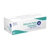 Silicone Foley Catheters