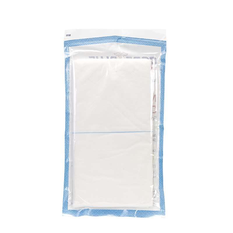 Multi-Trauma Dressing