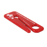 Seatbelt Cutters