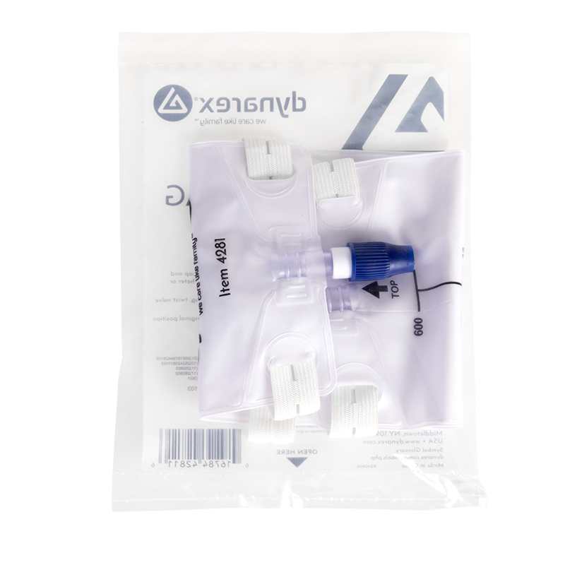 Urinary Leg Bags