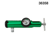 CGA 870 Style Oxygen Regulators & Wrench