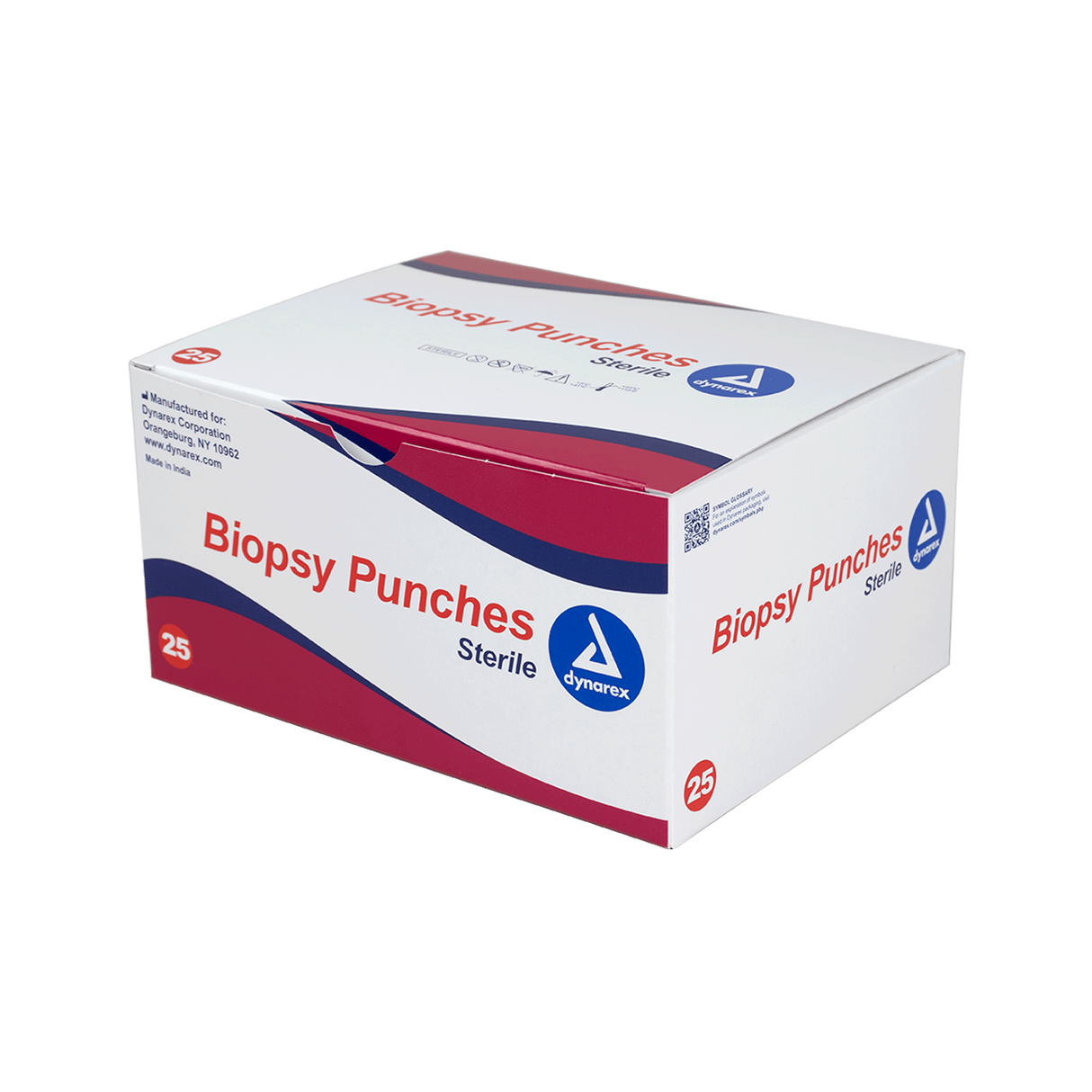Biopsy Punches