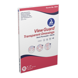 View Guard Transparent Dressings - Sterile