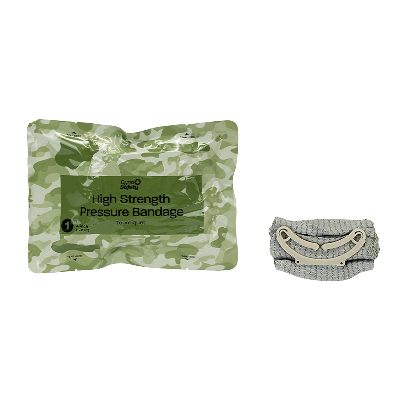 High Strength Pressure Bandages (Israeli Type)