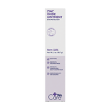Zinc Oxide Ointments