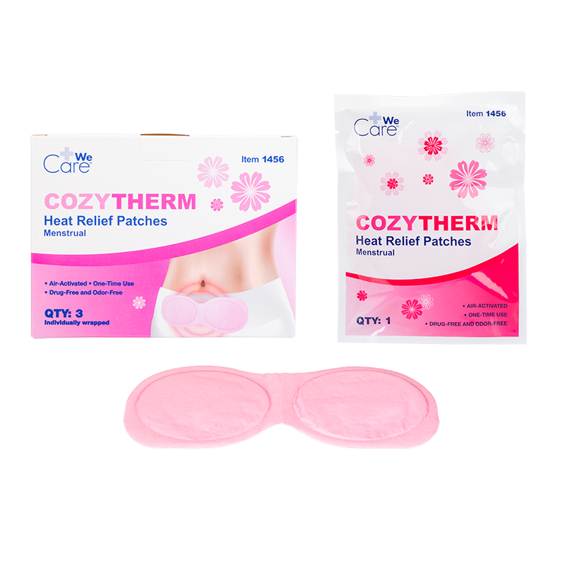 CozyTherm - Heating Relief
