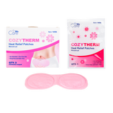 CozyTherm - Heating Relief