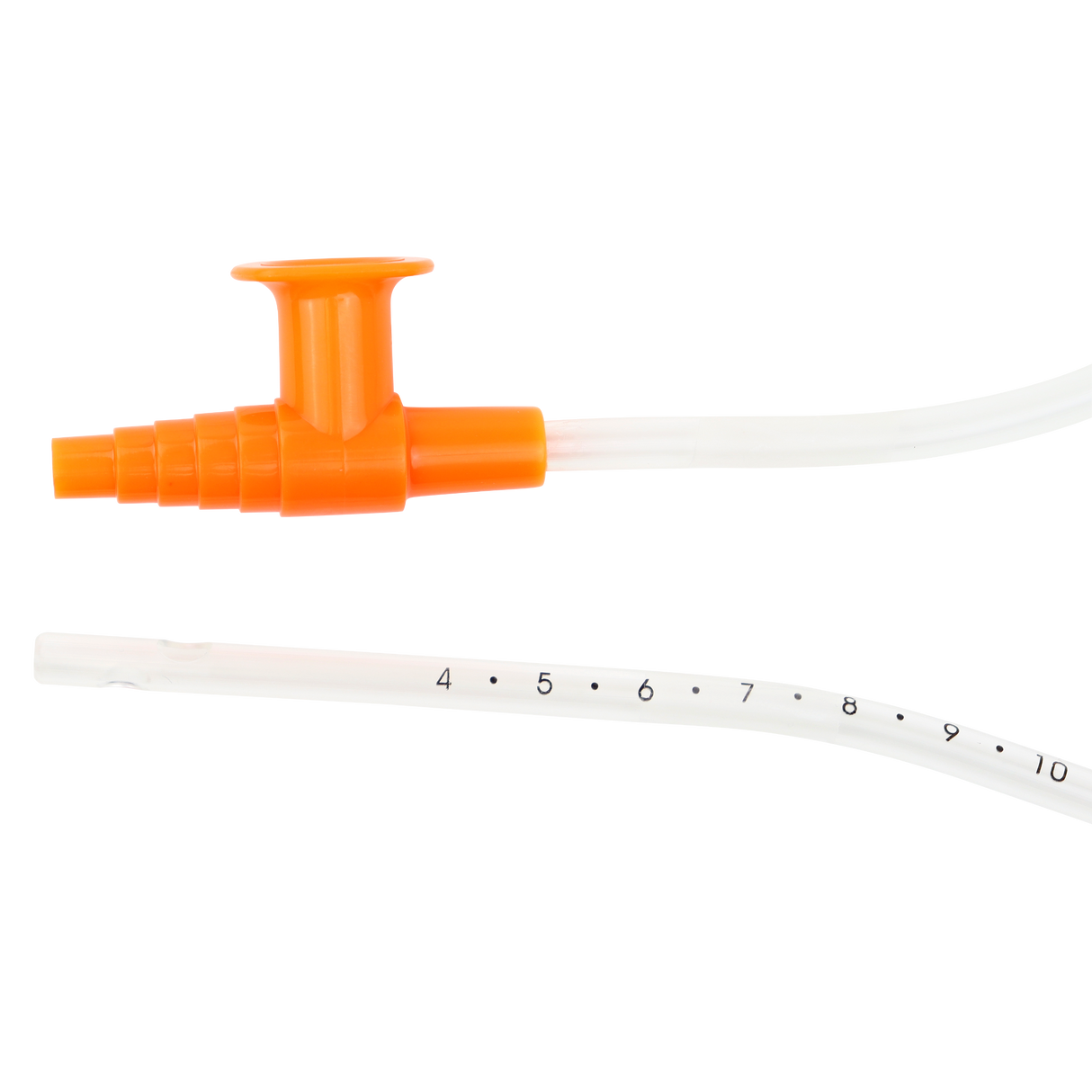 Single Suction Catheters