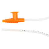 Single Suction Catheters