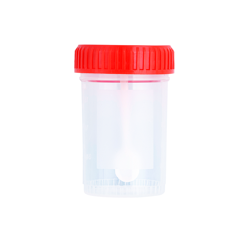 Stool Specimen Containers
