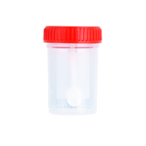 Stool Specimen Containers