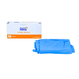 Nitrile Gloves, Powder-Free