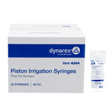 Piston Irrigation Syringes