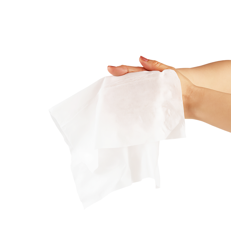 Flushable Wipes