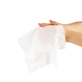 Flushable Wipes