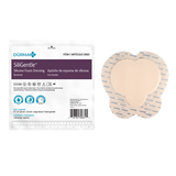 SiliGentle™ Silicone Foam Dressings